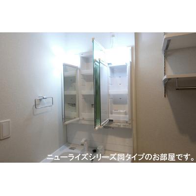 カーサ・フェリーチェ 105【管理NO：1-028455401-01050】 ★家具家電は申し込み後に搬入します★ ★2026年11月下旬入居可能★の物件画像