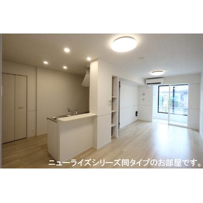 カーサ・フェリーチェ 102【管理NO：1-028455401-01020】 ★家具家電は申し込み後に搬入します★ ★2026年11月下旬入居可能★の物件画像