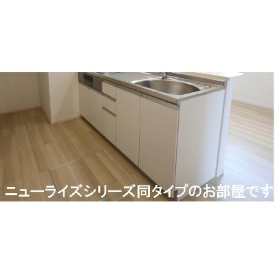 カーサ・フェリーチェ 102【管理NO：1-028455401-01020】 ★家具家電は申し込み後に搬入します★ ★2026年11月下旬入居可能★の物件画像