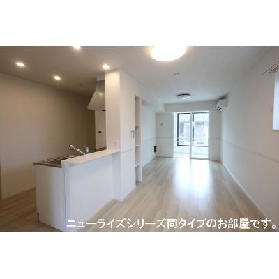 カーサ・フェリーチェ 101【管理NO：1-028455401-01010】 ★家具家電は申し込み後に搬入します★ ★2026年11月下旬入居可能★の物件画像