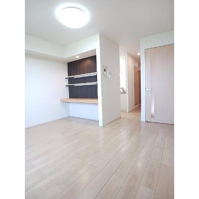 アプリコット　Ⅲ 204【管理NO：1-021298301-02040】 ★家具家電は申し込み後に搬入します★の物件画像