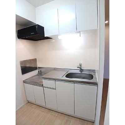 アプリコット　Ⅲ 204【管理NO：1-021298301-02040】 ★家具家電は申し込み後に搬入します★の物件画像