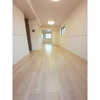 ローズマリー 205【管理NO：1-027499901-02050】 ★家具家電は申し込み後に搬入します★ ★2026年08月下旬入居可能★の物件画像
