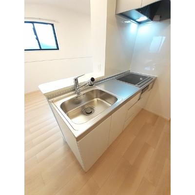 ローズマリー 205【管理NO：1-027499901-02050】 ★家具家電は申し込み後に搬入します★ ★2026年08月下旬入居可能★の物件画像