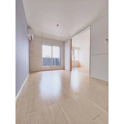 クリアネス　ベル 203【管理NO：1-024466401-02030】 ★家具家電は申し込み後に搬入します★の物件画像