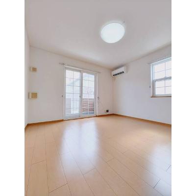 ユニゾン・Ｋ　Ⅱ 103【管理NO：1-014863802-01030】 ★家具家電は申し込み後に搬入します★の物件画像