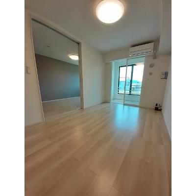リラ　クオーレ　Ⅱ 104【管理NO：1-027377401-01040】 ★家具家電は申し込み後に搬入します 2026年07月中旬入居可能の物件画像