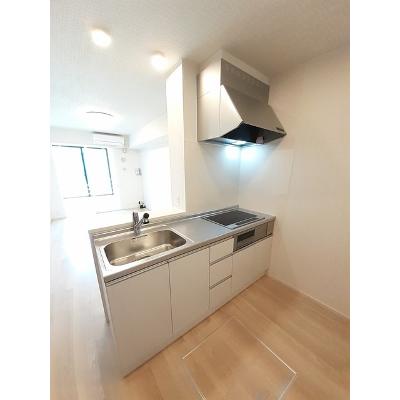 リラ　クオーレ　Ⅱ 104【管理NO：1-027377401-01040】 ★家具家電は申し込み後に搬入します 2026年07月中旬入居可能の物件画像