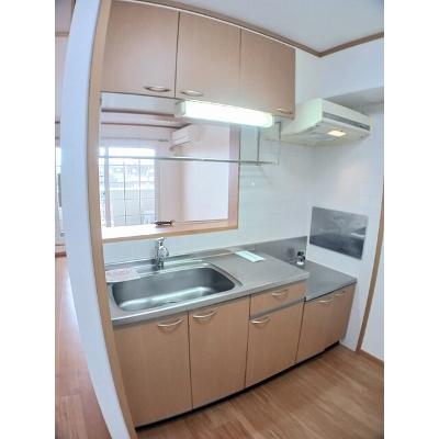 ｅｖｅｒｇｒｅｅｎ 203【管理NO：1-011942101-02030】 ★家具家電は申し込み後に搬入します★の物件画像