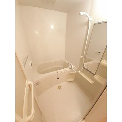 プロムナードⅡ 201【管理NO：1-013604902-02010】 ★家具家電は申し込み後に搬入します 2026年08月中旬入居可能の物件画像