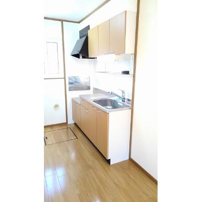 ソレイユ　Ｋ－Ⅱ 102【管理NO：1-011841102-01020】 ★家具家電は申し込み後に搬入します 2026年08月中旬入居可能の物件画像