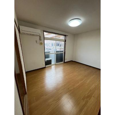 シャレーハイツ森町Ｂ 201【管理NO：1-004670902-02010】 ★家具家電は申し込み後に搬入しますの物件画像