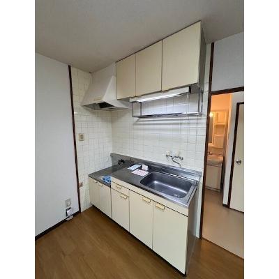 シャレーハイツ森町Ｂ 201【管理NO：1-004670902-02010】 ★家具家電は申し込み後に搬入しますの物件画像