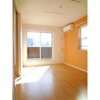 サンセマム菊陽　Ⅱ 203【管理NO：1-023257802-02030】 ★家具家電は申し込み後に搬入します★の物件画像