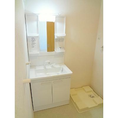 サンセマム菊陽　Ⅱ 203【管理NO：1-023257802-02030】 ★家具家電は申し込み後に搬入します★の物件画像