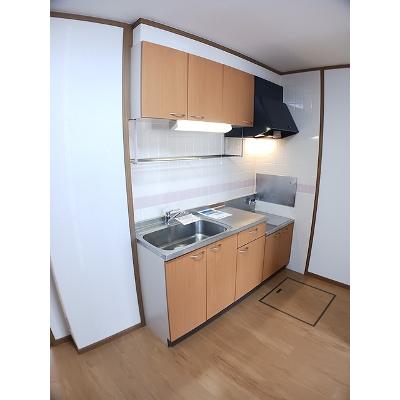 ルミエール弐番館 103【管理NO：1-010154301-01030】 ★家具家電は申し込み後に搬入しますの物件画像