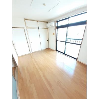 エクセレント 202【管理NO：1-005811801-02020】 ★家具家電は申し込み後に搬入しますの物件画像