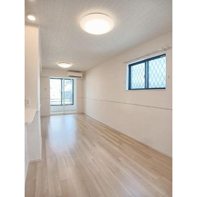 エヴァンジェル・Ⅰ 101【管理NO：1-026949001-01010】 ★家具家電は申し込み後に搬入します★の物件画像