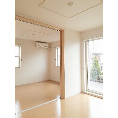 はなみずき　Ａ 101【管理NO：1-017712201-01010】 ★家具家電は申し込み後に搬入します 2026年08月中旬入居可能の物件画像