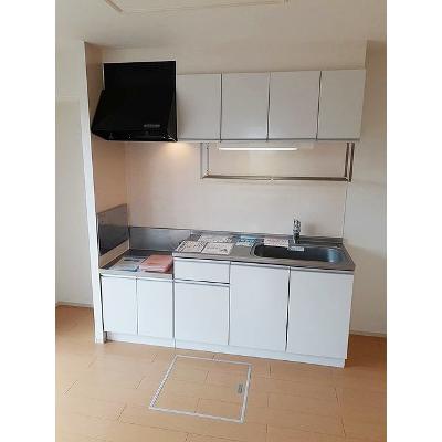 はなみずき　Ａ 101【管理NO：1-017712201-01010】 ★家具家電は申し込み後に搬入します 2026年08月中旬入居可能の物件画像