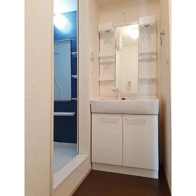 はなみずき　Ａ 101【管理NO：1-017712201-01010】 ★家具家電は申し込み後に搬入します 2026年08月中旬入居可能の物件画像