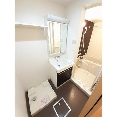 Ｓｏｌ　Ｌｅｖａｎｔｅ　国府 301【管理NO：1-017243501-03010】 ★家具家電は申し込み後に搬入しますの物件画像