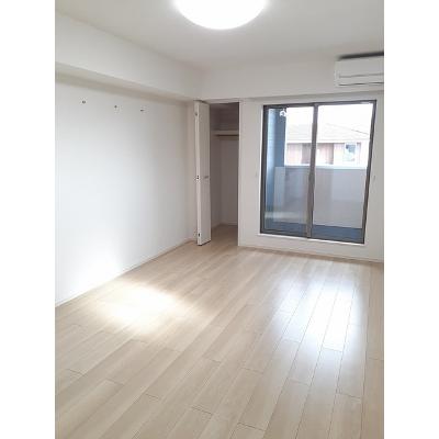 ケースリー　Ⅶ 204【管理NO：1-026374907-02040】 ★家具家電は申し込み後に搬入します 2026年08月中旬入居可能の物件画像