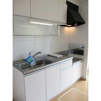 カーサ　フォレスタ 104【管理NO：1-016913701-01040】 ★家具家電は申し込み後に搬入します 2026年08月上旬入居可能の物件画像