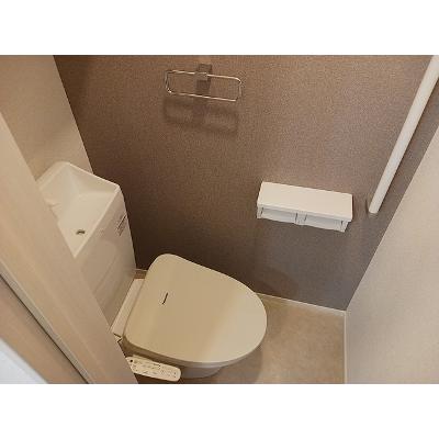 アグリヒルズ　Ｒ 201【管理NO：1-028372702-02010】 ★家具家電は申し込み後に搬入しますの物件画像