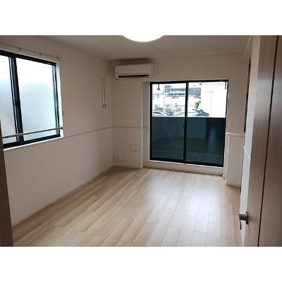 アグリヒルズ　Ｔ 201【管理NO：1-028372701-02010】 ★家具家電は申し込み後に搬入しますの物件画像
