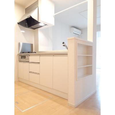 グランテージ西出水ＳＯＵＴＨ 101【管理NO：1-023868302-01010】 ★家具家電は申し込み後に搬入します 2026年08月上旬入居可能の物件画像