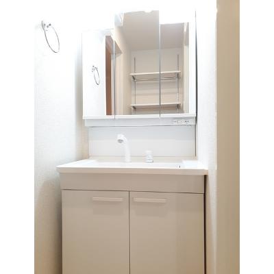 グランテージ西出水ＳＯＵＴＨ 101【管理NO：1-023868302-01010】 ★家具家電は申し込み後に搬入します 2026年08月上旬入居可能の物件画像