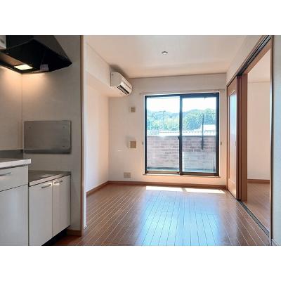 グリーンヒルズ清和Ⅱ 203【管理NO：1-014351201-02030】 ★家具家電は申し込み後に搬入します 2026年07月中旬入居可能の物件画像