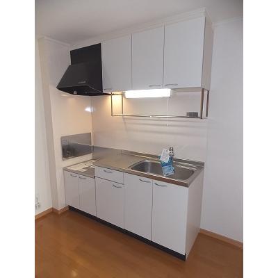 リバーサイドＫ 102【管理NO：1-014080901-01020】 ★家具家電は申し込み後に搬入します 2026年08月中旬入居可能の物件画像