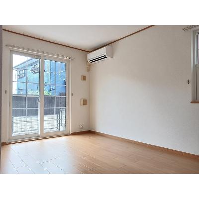 サンリットガ－デンＡ 103【管理NO：1-013633301-01030】 ★家具家電は申し込み後に搬入します★の物件画像