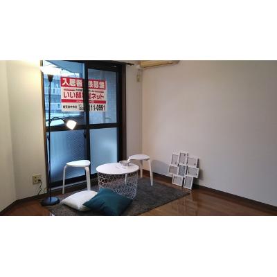 アベニ－ルロミオ 401【管理NO：1-010464701-04010】 ★家具家電は申し込み後に搬入します 2026年07月下旬入居可能の物件画像