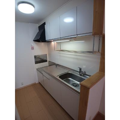 プライムガーデン 203【管理NO：1-015568201-02030】 ★家具家電は申し込み後に搬入します★の物件画像