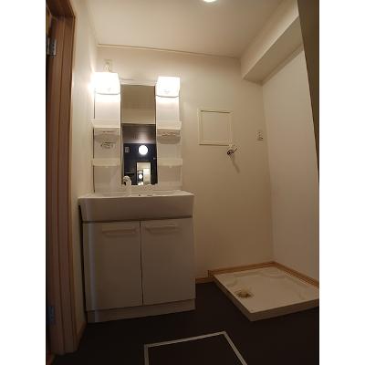 プライムガーデン 203【管理NO：1-015568201-02030】 ★家具家電は申し込み後に搬入します★の物件画像