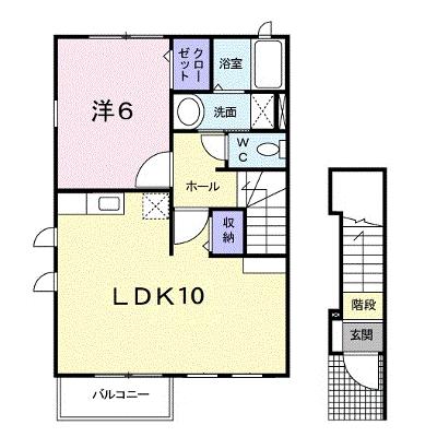パティオ・Ｔ 201【管理NO：1-018860701-02010】 ★家具家電は申し込み後に搬入します 2026年08月上旬入居可能の物件画像