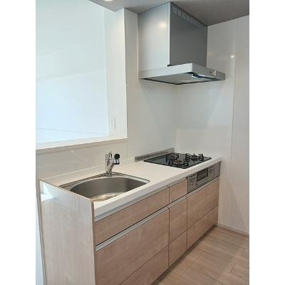 ブローテ　Ⅱ 302【管理NO：1-025642901-03020】 ★家具家電は申し込み後に搬入します 2026年12月中旬入居可能の物件画像