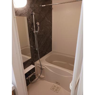ブローテ　Ⅱ 302【管理NO：1-025642901-03020】 ★家具家電は申し込み後に搬入します 2026年12月中旬入居可能の物件画像