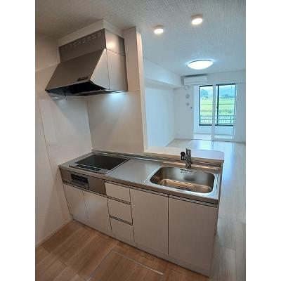 デ・リス・フレグランス　Ⅲ 102【管理NO：1-027979003-01020】 ★家具家電は申し込み後に搬入しますの物件画像