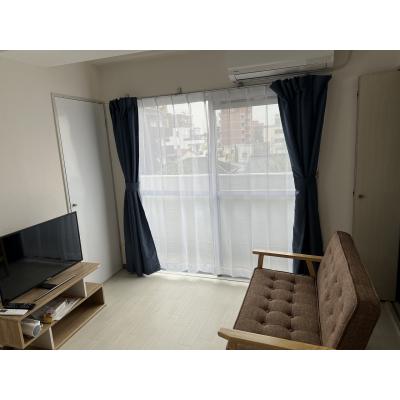 スマイズ淵野辺２３　２名入居可☆駅徒歩３分☆人気の風呂トイレ別☆角部屋で採光良い☆室内洗濯置場有☆の物件画像