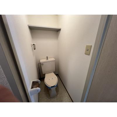 スマイズ淵野辺２３　２名入居可☆駅徒歩３分☆人気の風呂トイレ別☆角部屋で採光良い☆室内洗濯置場有☆の物件画像