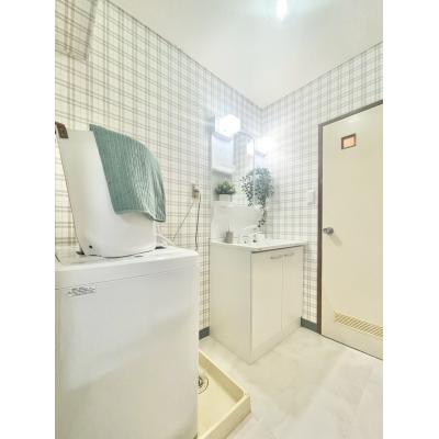 すますてマンスリー83【Wi-Fi・P無料】富士柚木駅歩3分の物件画像