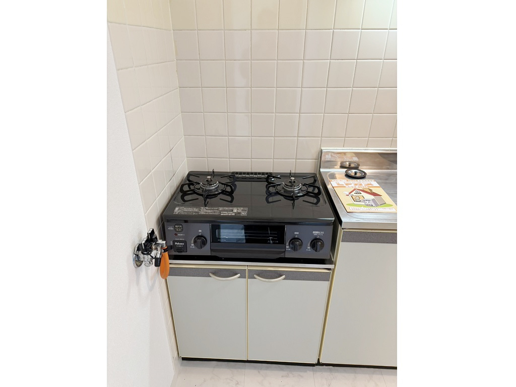 マンスリーリブマックス札幌南4条イノベ∴『禁煙ルーム・1LDK・32平米』【独立洗面】≪スタンダードシリーズ≫の物件画像