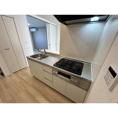 アンジェロⅢ 103【管理NO：1-027655303-01030】 ★家具家電は申し込み後に搬入します★ ★2026年08月下旬入居可能★の物件画像