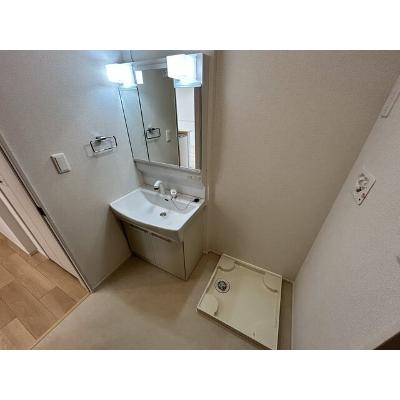 アンジェロⅢ 103【管理NO：1-027655303-01030】 ★家具家電は申し込み後に搬入します★ ★2026年08月下旬入居可能★の物件画像