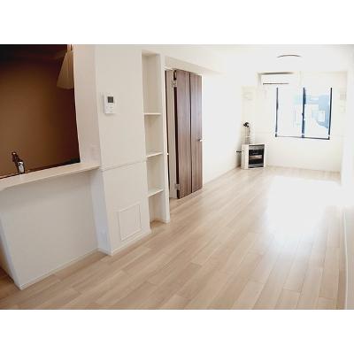 アンジェロⅢ 102【管理NO：1-027655303-01020】 ★家具家電は申し込み後に搬入します★ ★2026年08月下旬入居可能★の物件画像