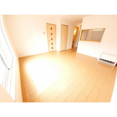 パークサイドＣ 103【管理NO：1-016685102-01030】 ★家具家電は申し込み後に搬入します 2026年08月上旬入居可能の物件画像